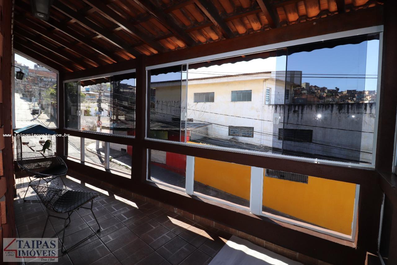 Sobrado, 3 quartos - Foto 4