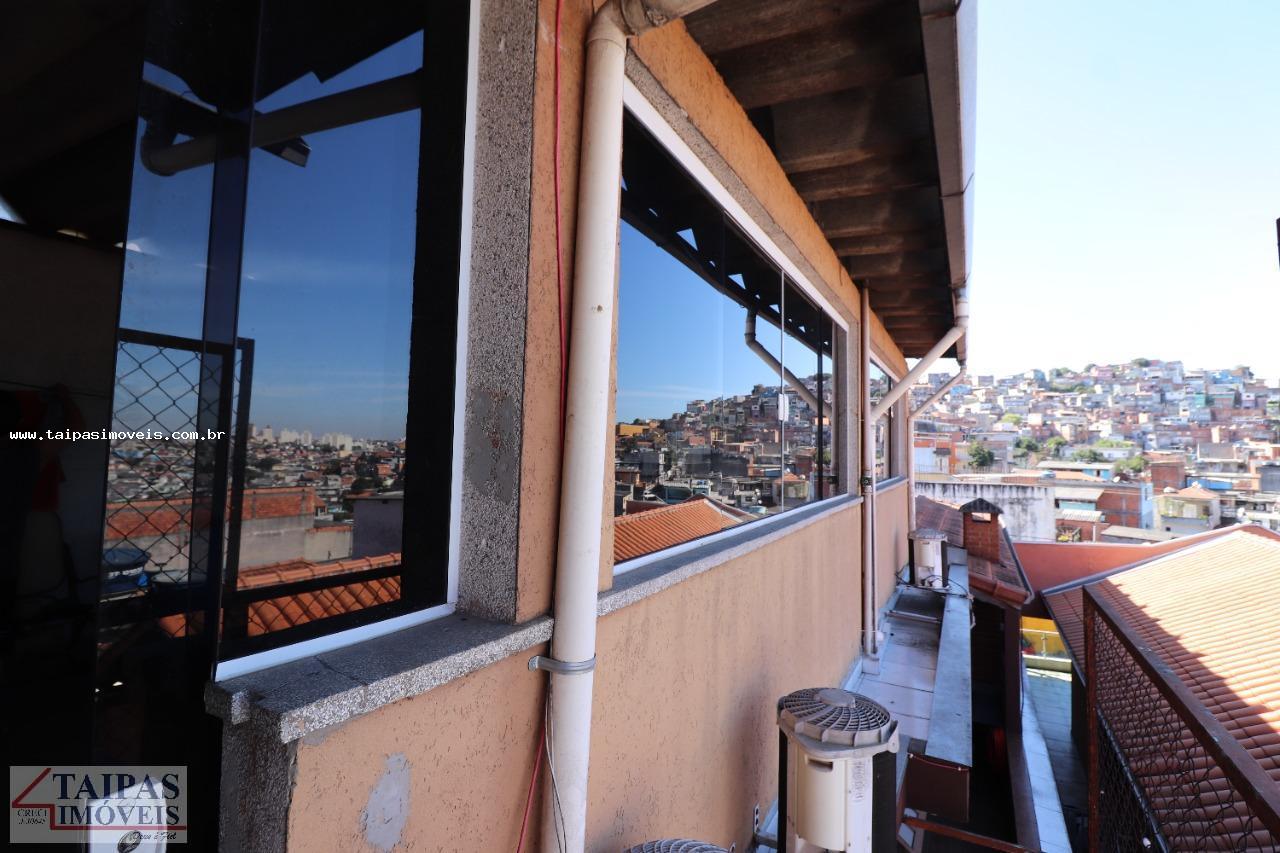 Sobrado, 3 quartos - Foto 7