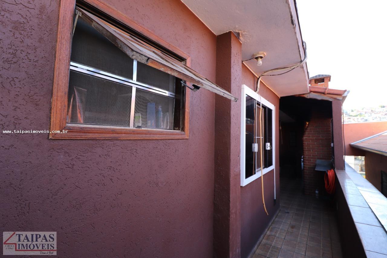Sobrado, 3 quartos - Foto 10
