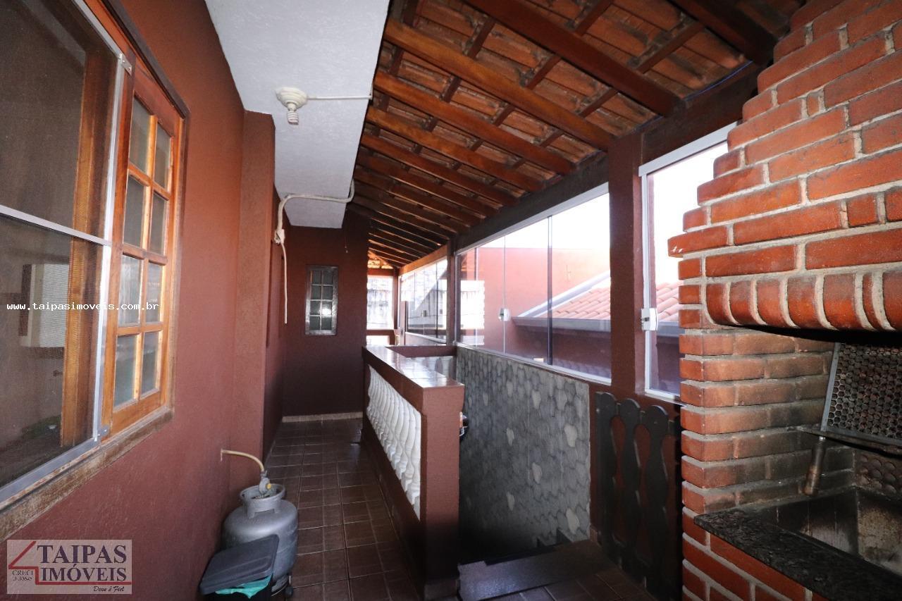 Sobrado, 3 quartos - Foto 8