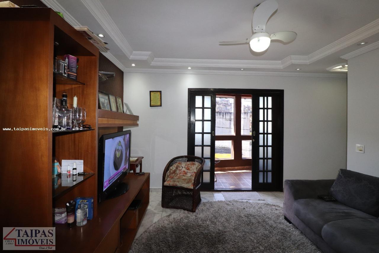 Sobrado, 3 quartos - Foto 15