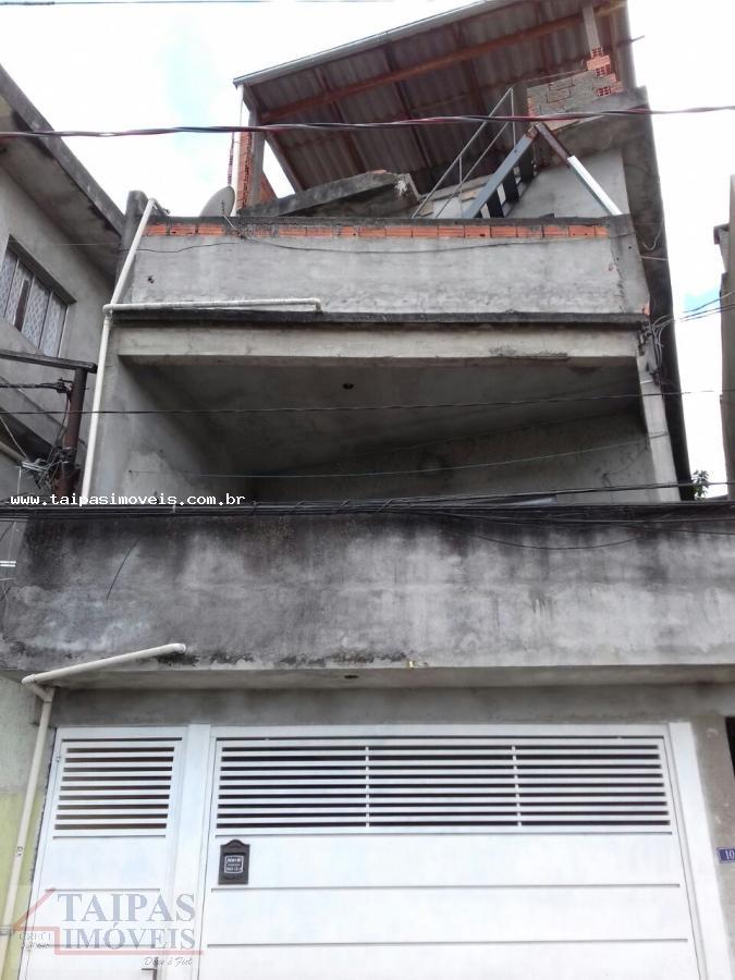 Sobrado, 3 quartos - Foto 1