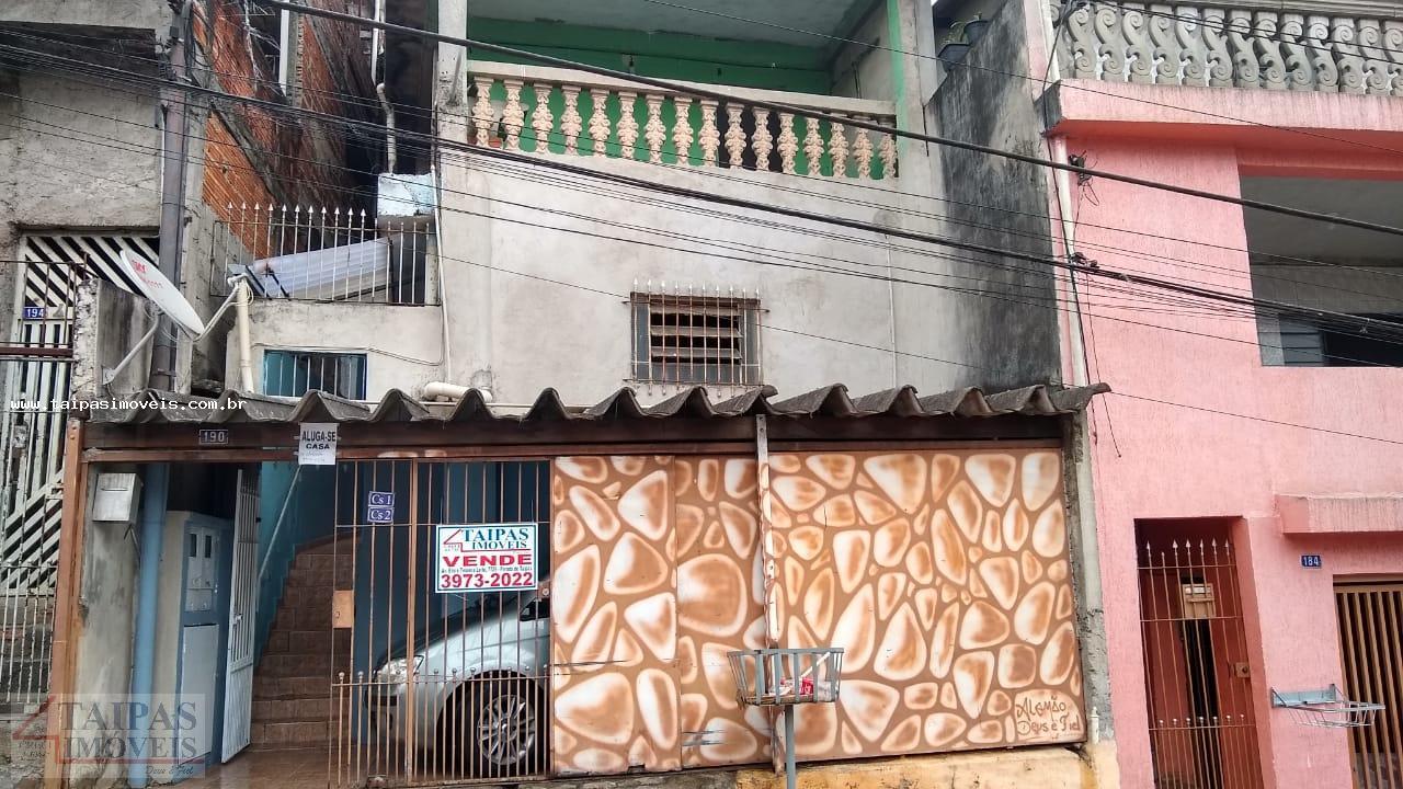 Sobrado, 2 quartos - Foto 35