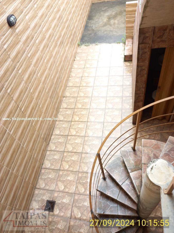 Sobrado, 2 quartos - Foto 22