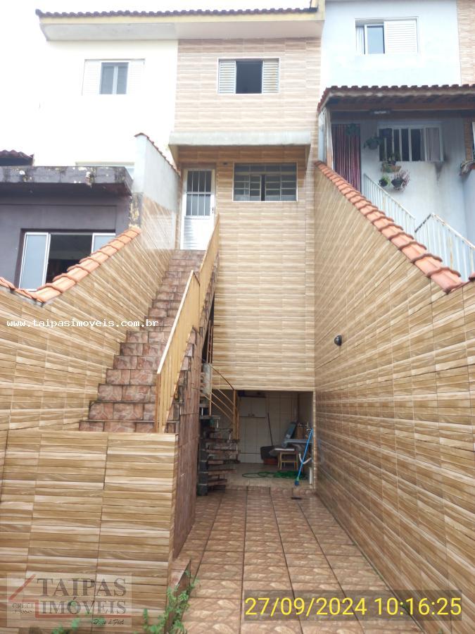 Sobrado, 2 quartos - Foto 1