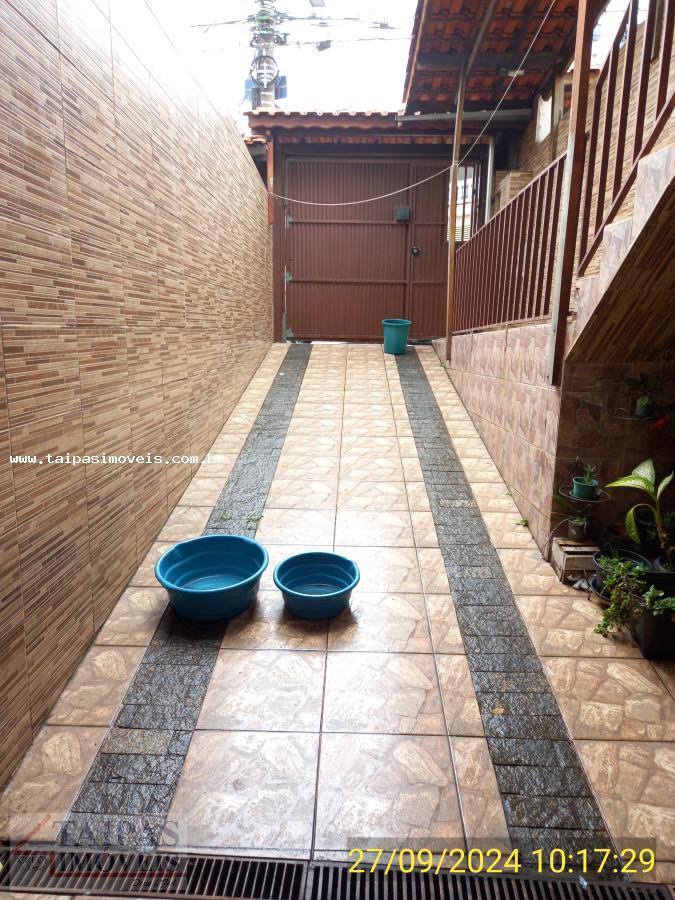 Sobrado, 2 quartos - Foto 28