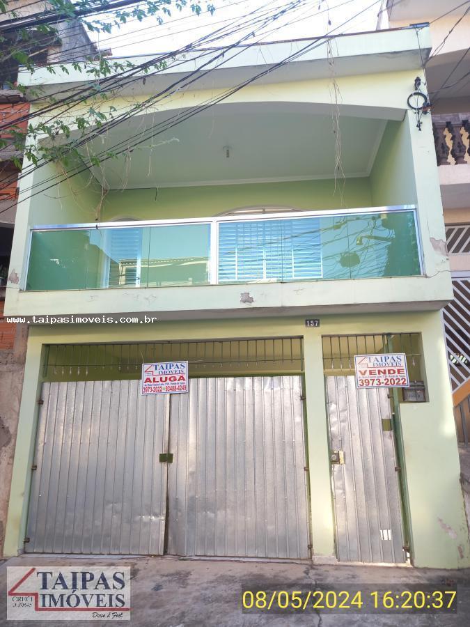 Sobrado, 3 quartos - Foto 1