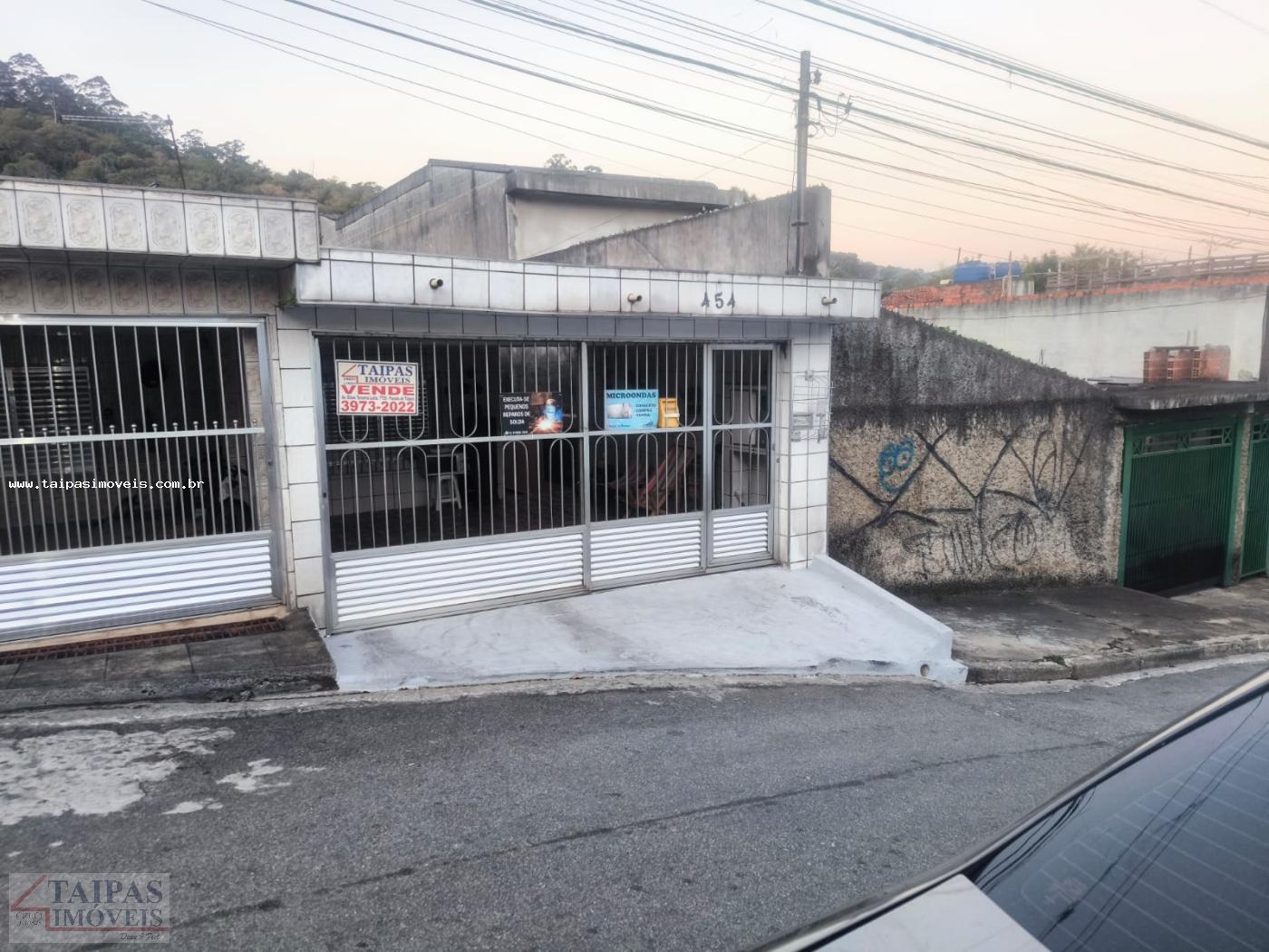 Casa, 2 quartos - Foto 1