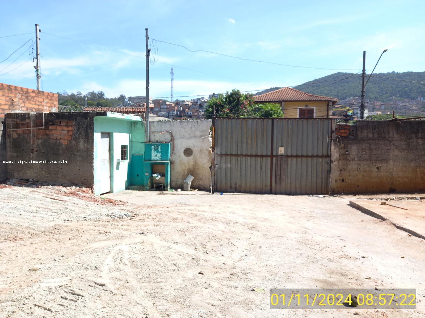 Terreno, 470 m² - Foto 7