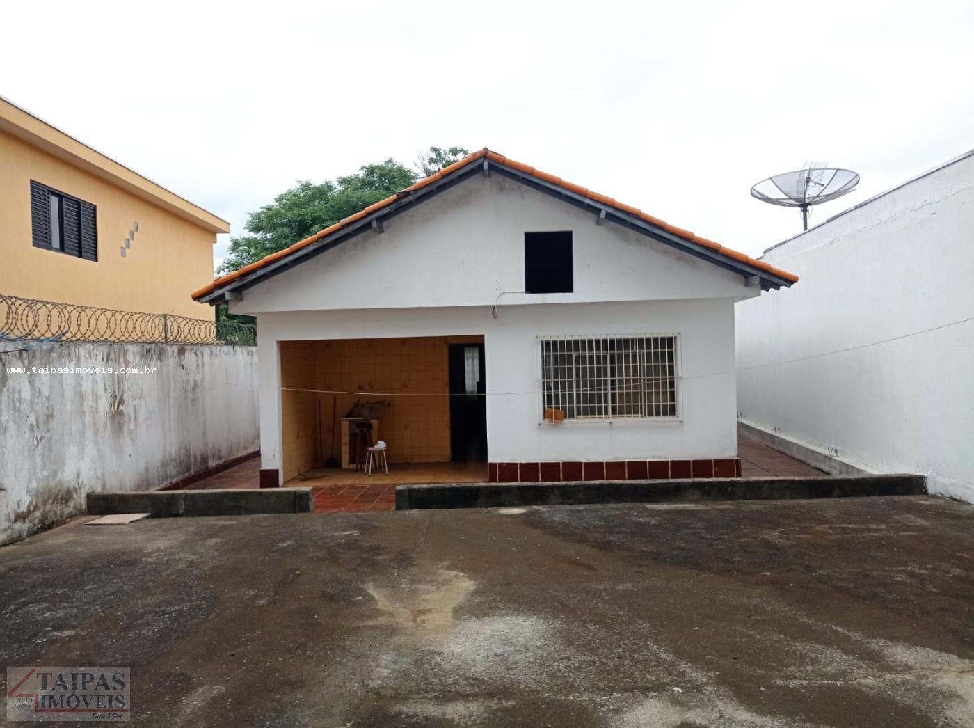 Casa, 1 quarto - Foto 1