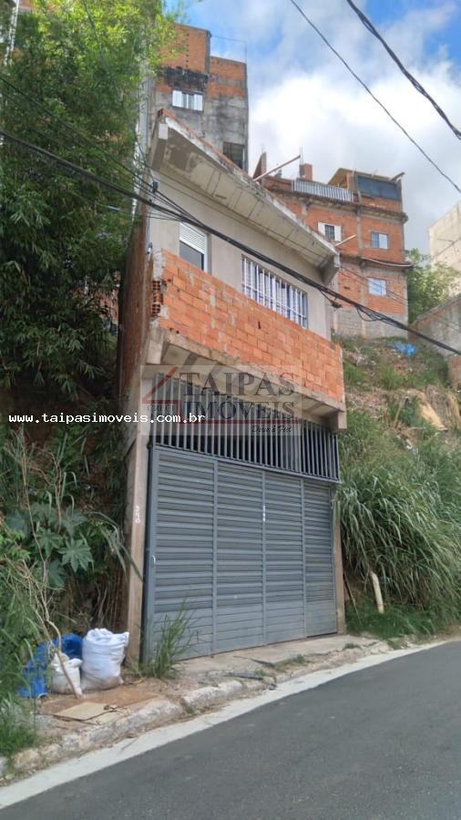 Sobrado - Foto 1