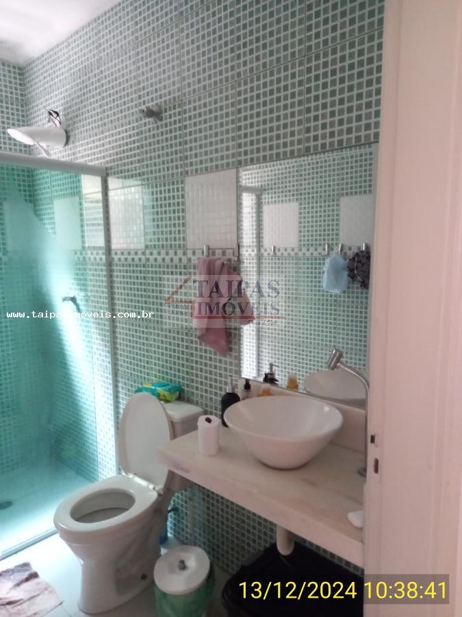 Casa, 3 quartos - Foto 12