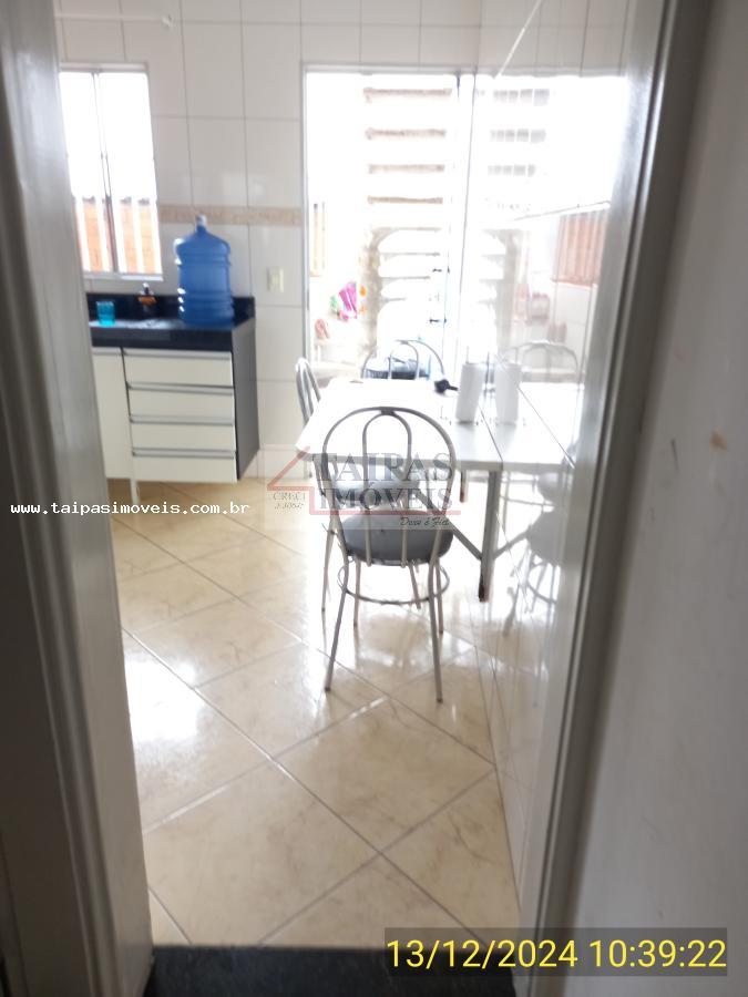 Casa, 3 quartos - Foto 20