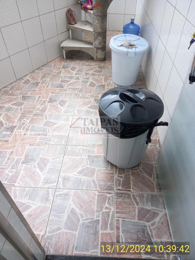 Casa, 3 quartos - Foto 25