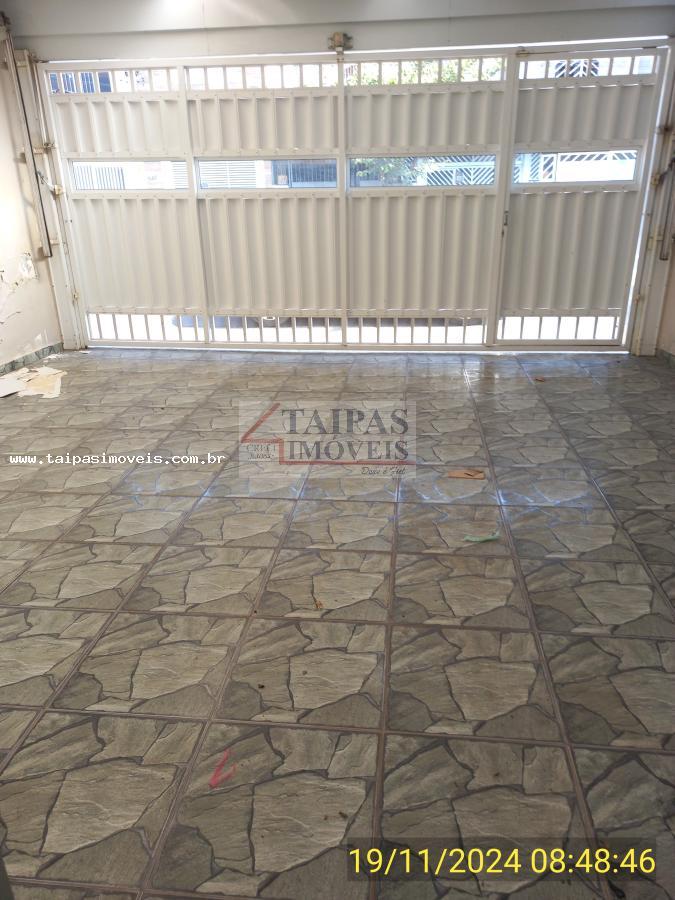 Sobrado à venda com 2 quartos - Foto 1