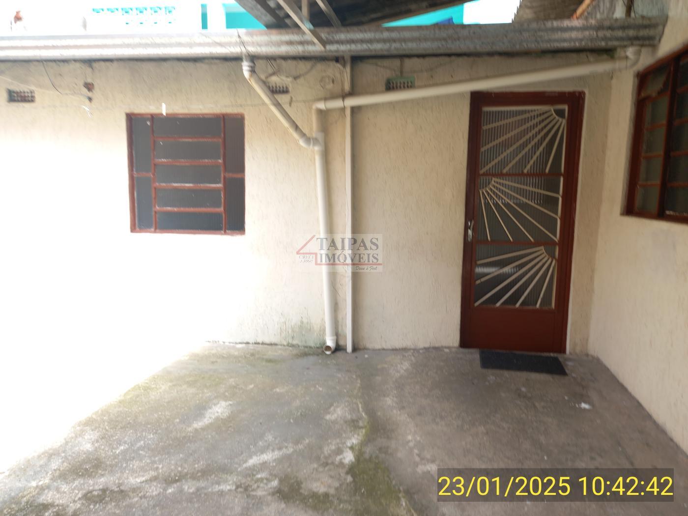 Casa, 1 quarto - Foto 1