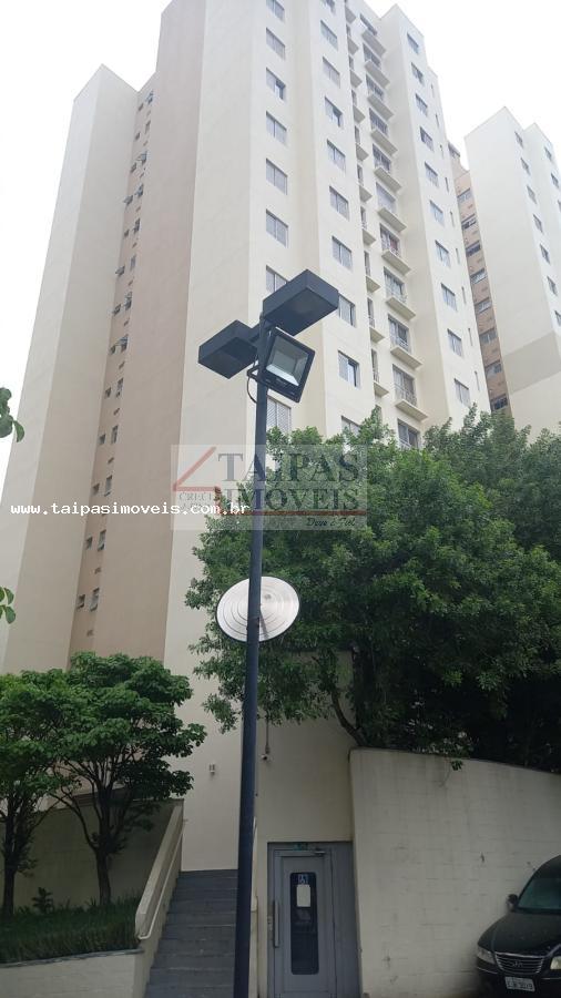 Apartamento, 2 quartos, 45 m² - Foto 6