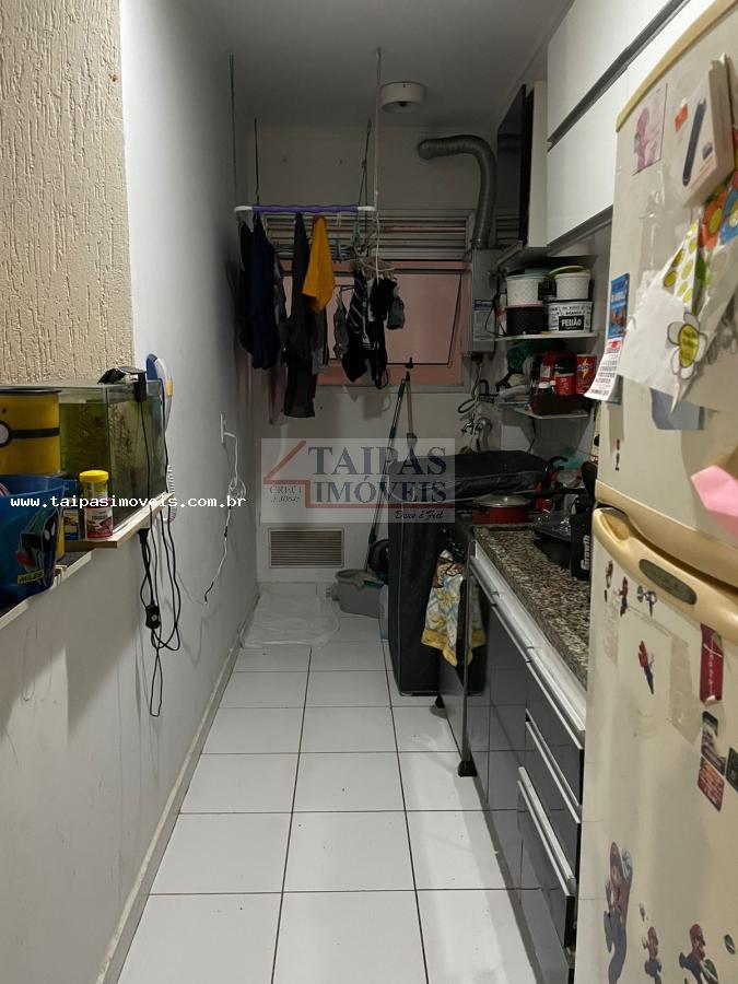 Apartamento, 2 quartos, 45 m² - Foto 12