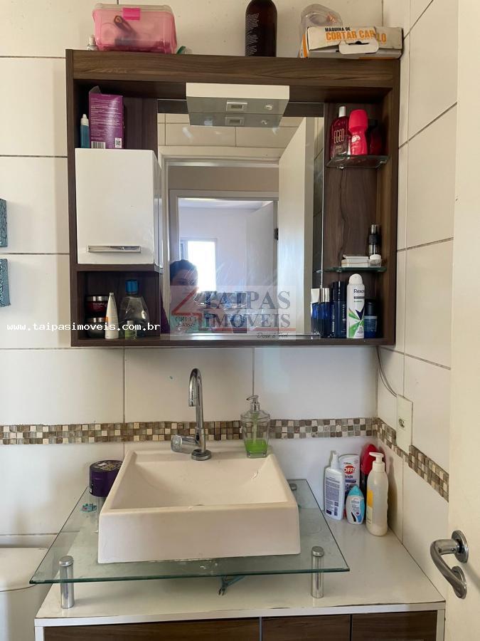 Apartamento, 2 quartos, 45 m² - Foto 11