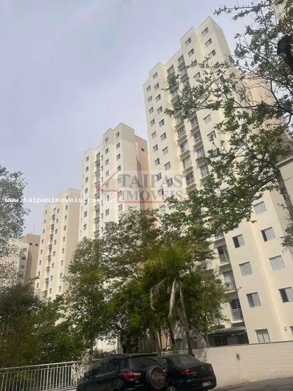 Apartamento, 2 quartos, 45 m² - Foto 1