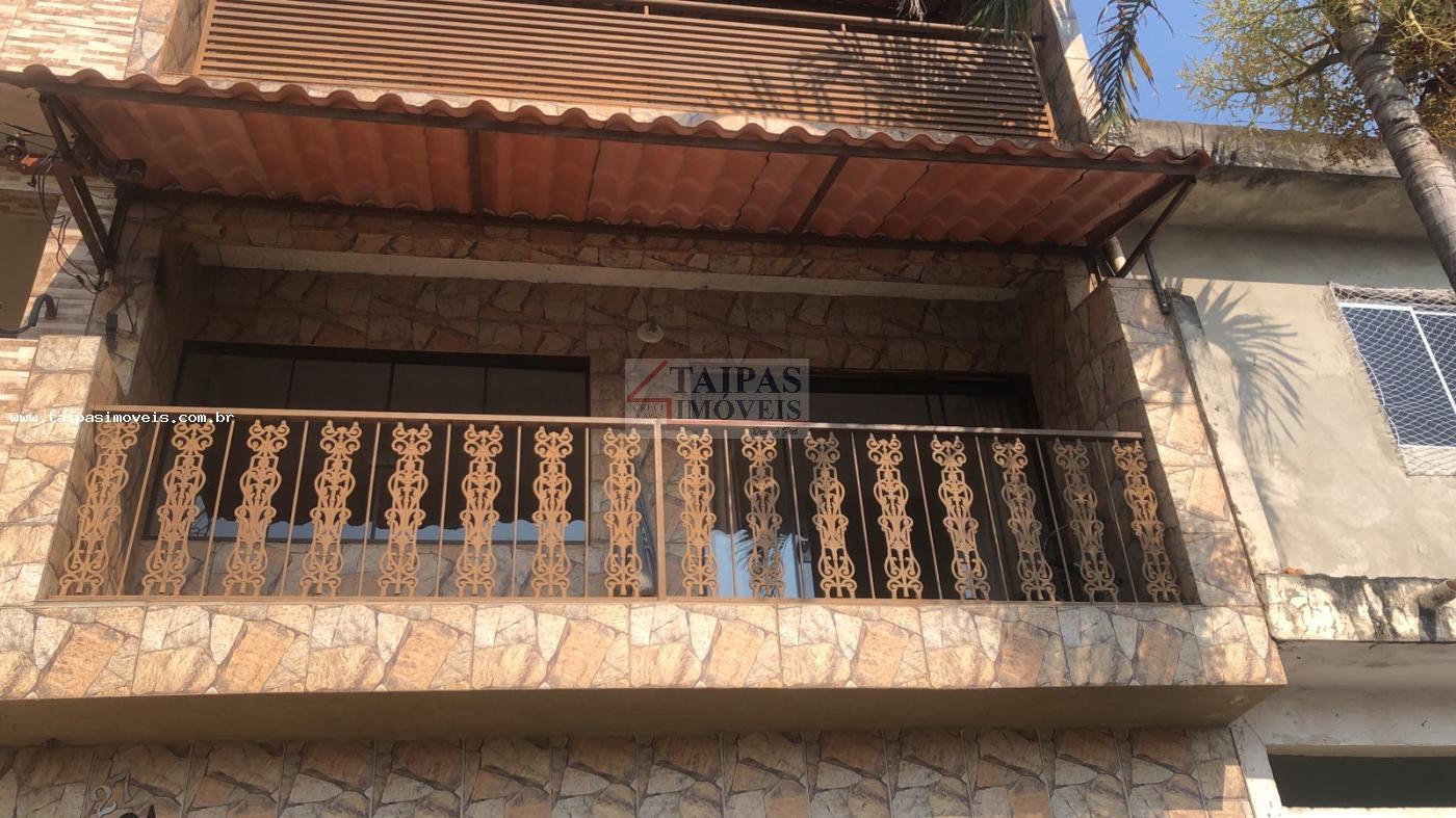 Sobrado, 4 quartos - Foto 2