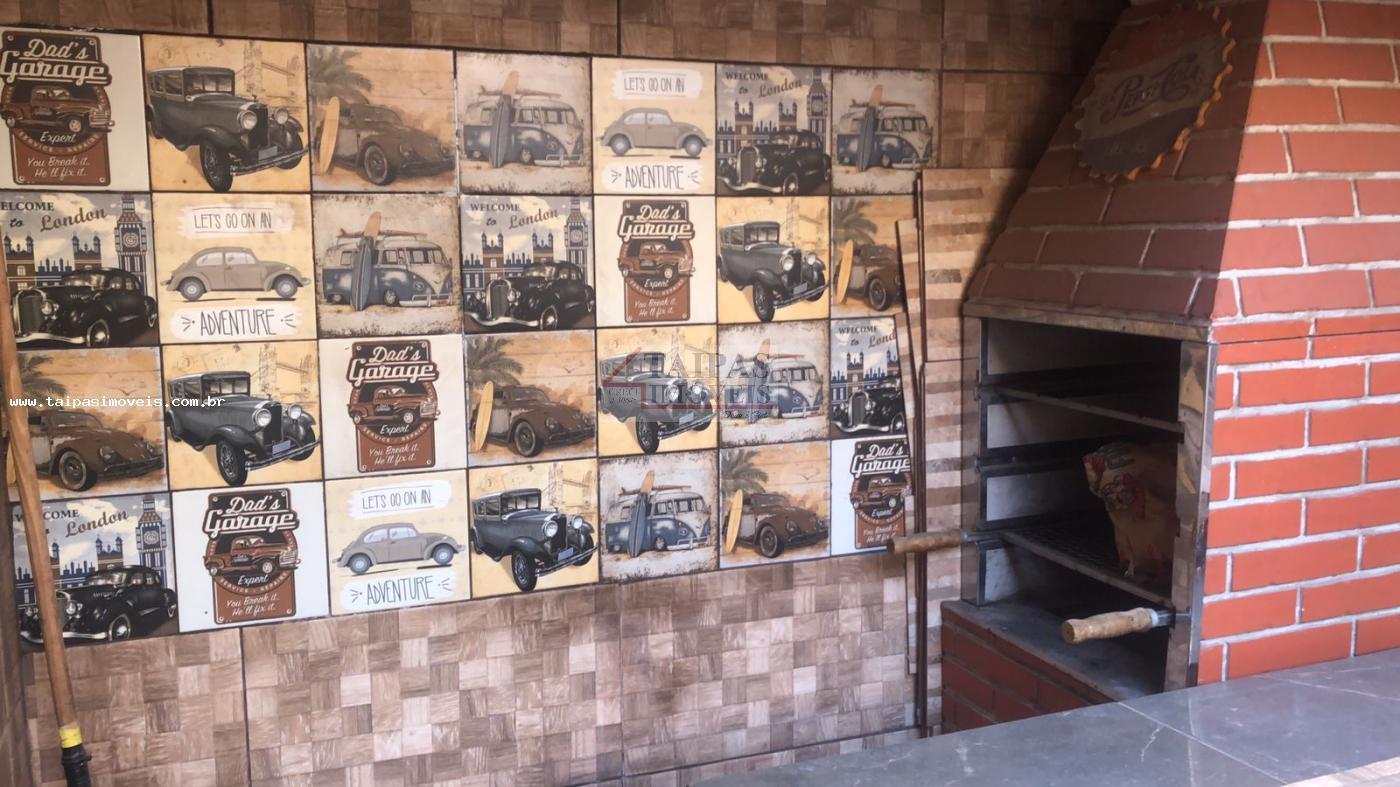 Sobrado, 4 quartos - Foto 13