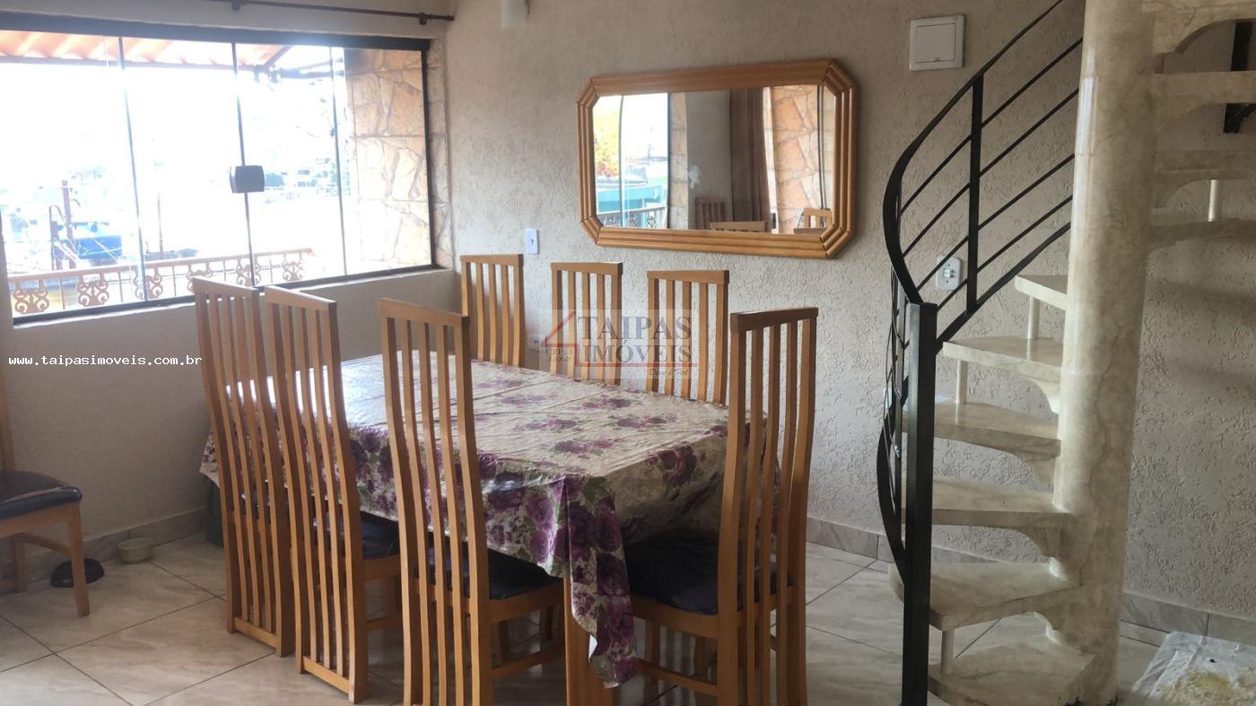 Sobrado, 4 quartos - Foto 23