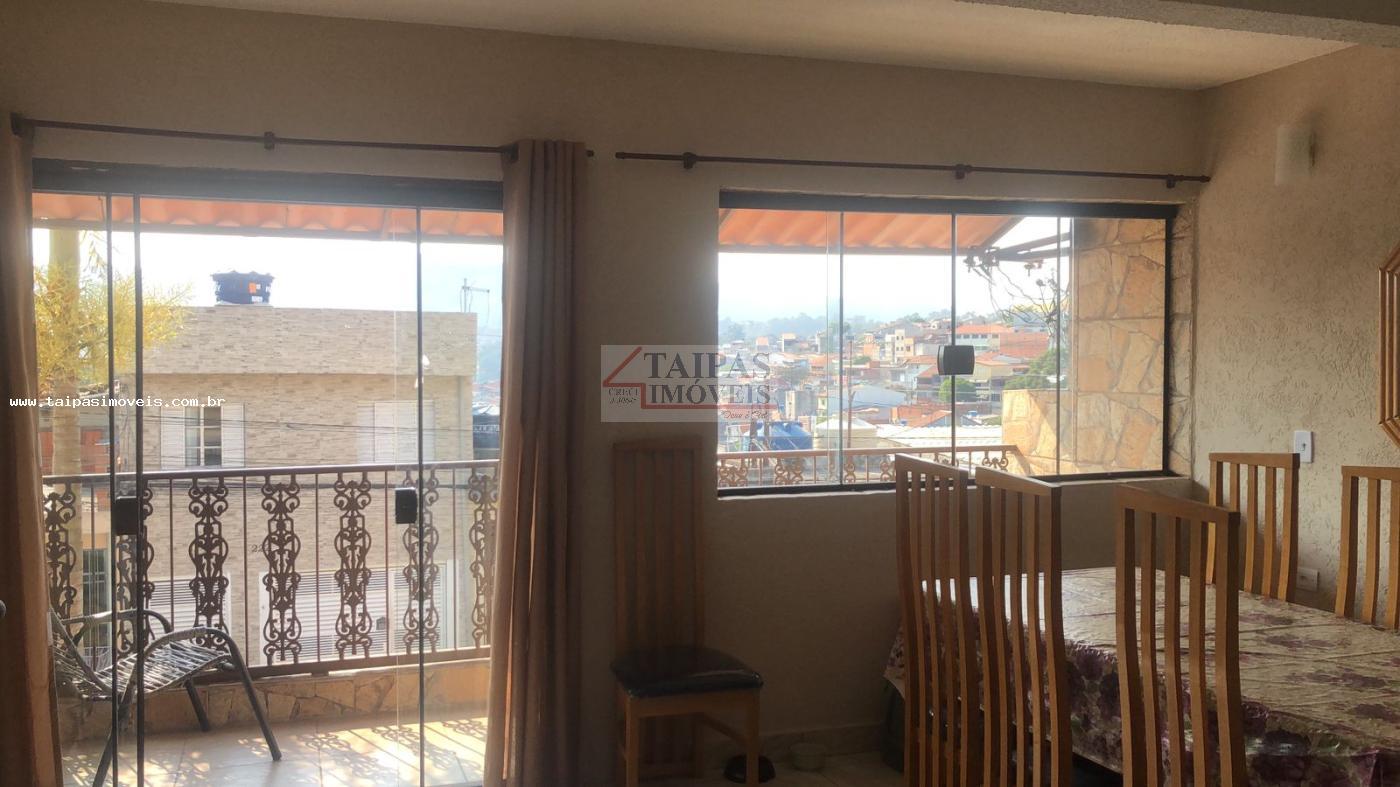 Sobrado, 4 quartos - Foto 24