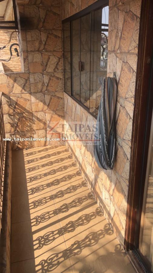 Sobrado, 4 quartos - Foto 27