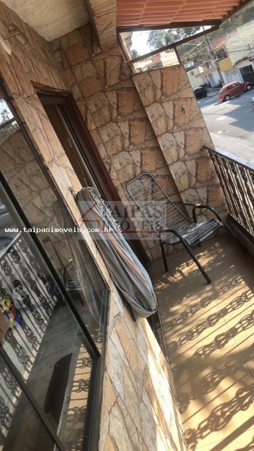 Sobrado, 4 quartos - Foto 26