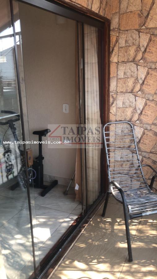 Sobrado, 4 quartos - Foto 28