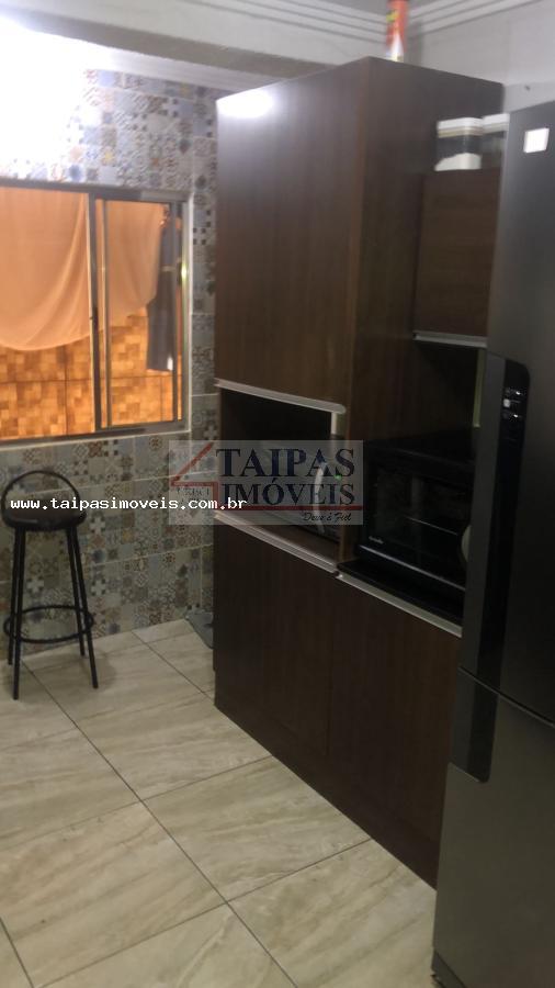 Sobrado, 4 quartos - Foto 39