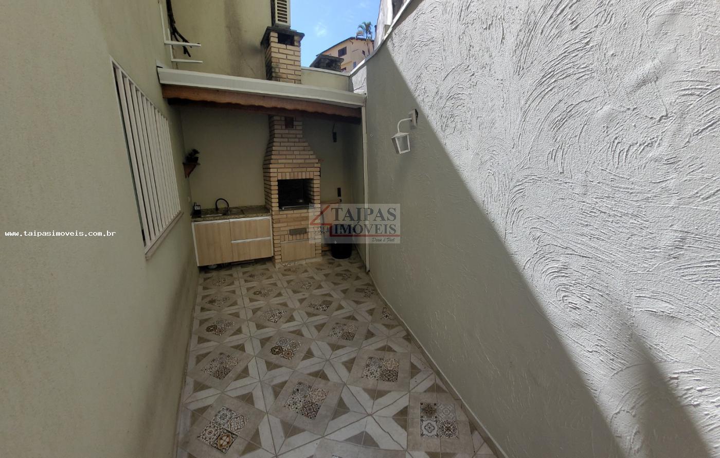 Sobrado à venda com 3 quartos, 102m² - Foto 16