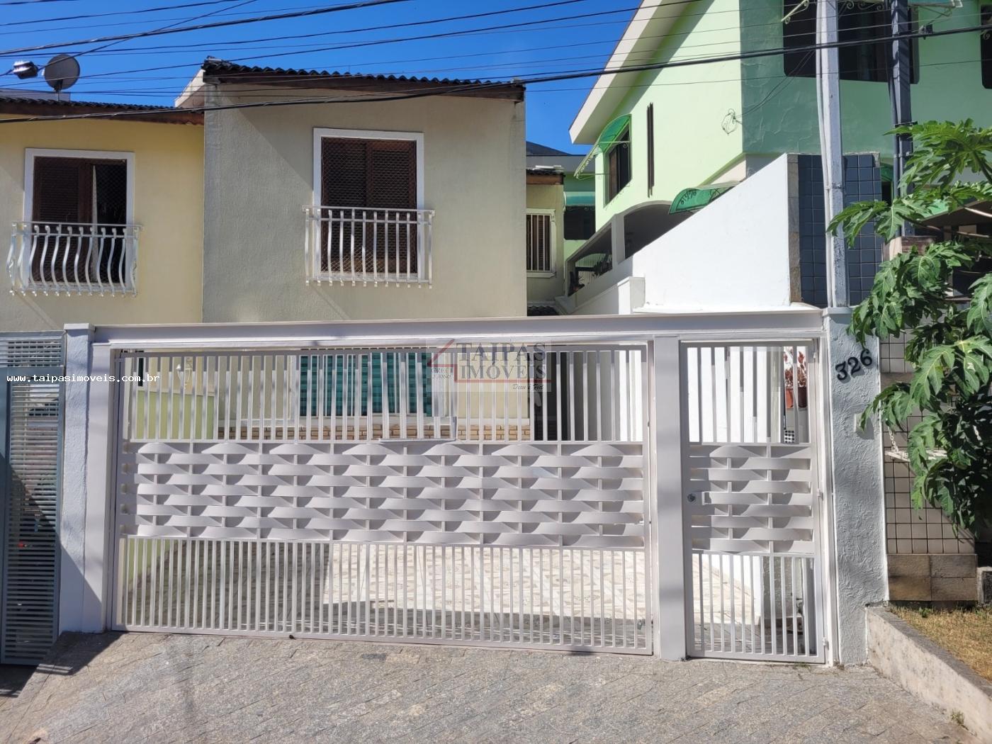 Sobrado à venda com 3 quartos, 102m² - Foto 2