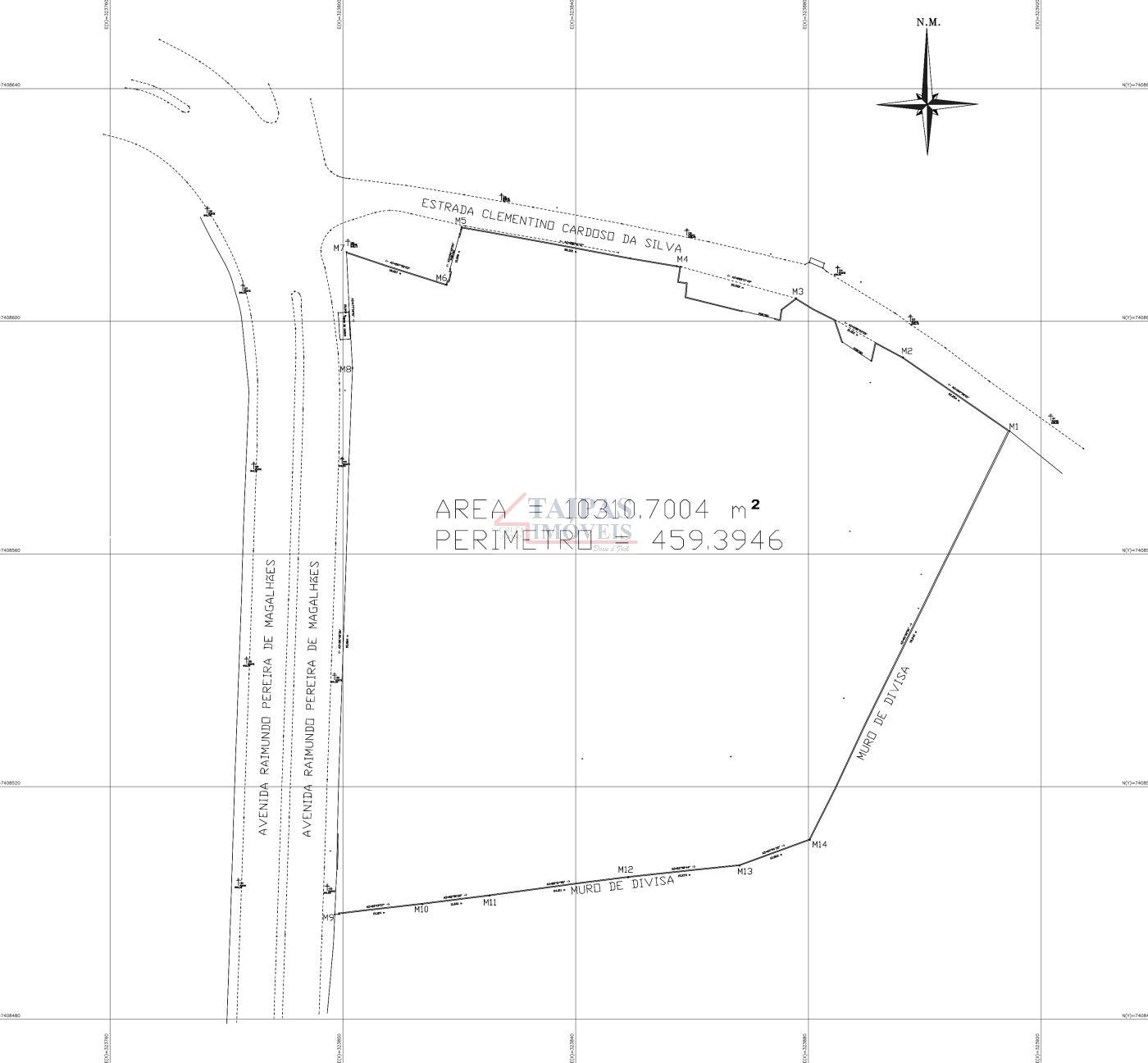 Terreno, 10000 m² - Foto 8