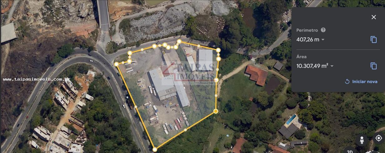 Terreno, 10000 m² - Foto 3