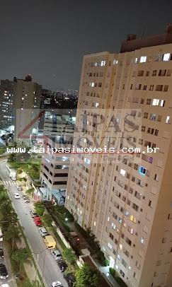 Apartamento à venda com 2 quartos, 51m² - Foto 1