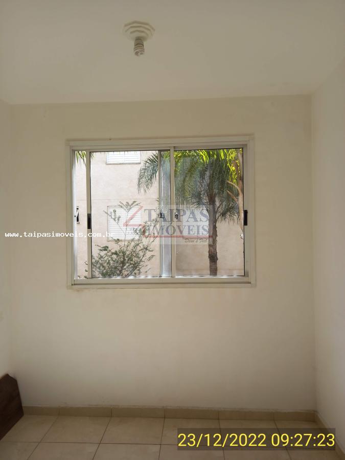 Apartamento à venda com 2 quartos, 43m² - Foto 2