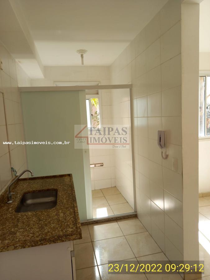 Apartamento à venda com 2 quartos, 43m² - Foto 11