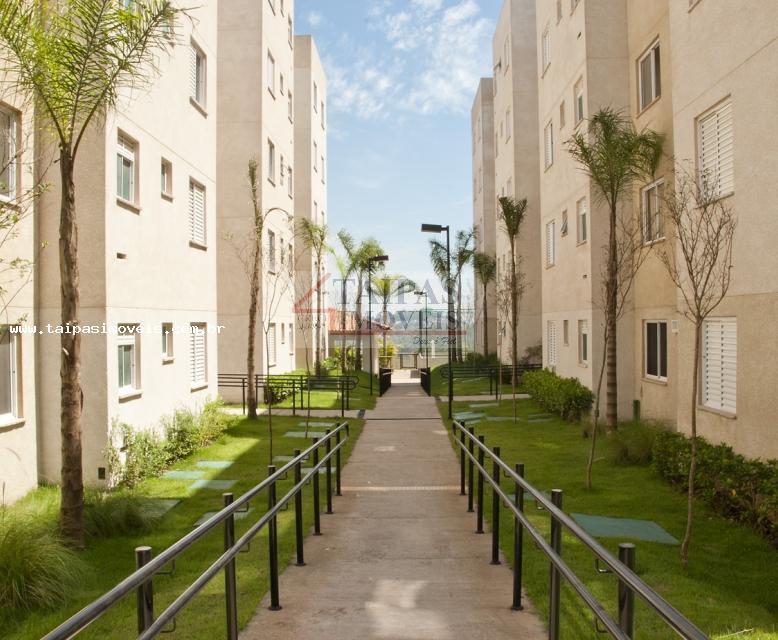 Apartamento à venda com 2 quartos, 43m² - Foto 44