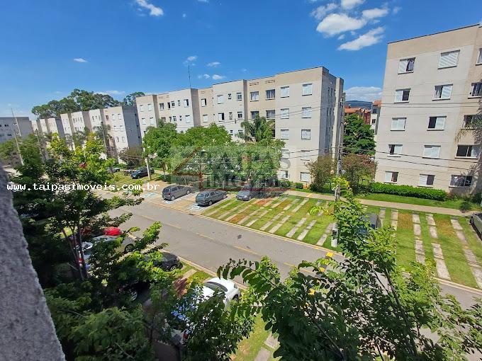 Apartamento à venda com 2 quartos, 43m² - Foto 1