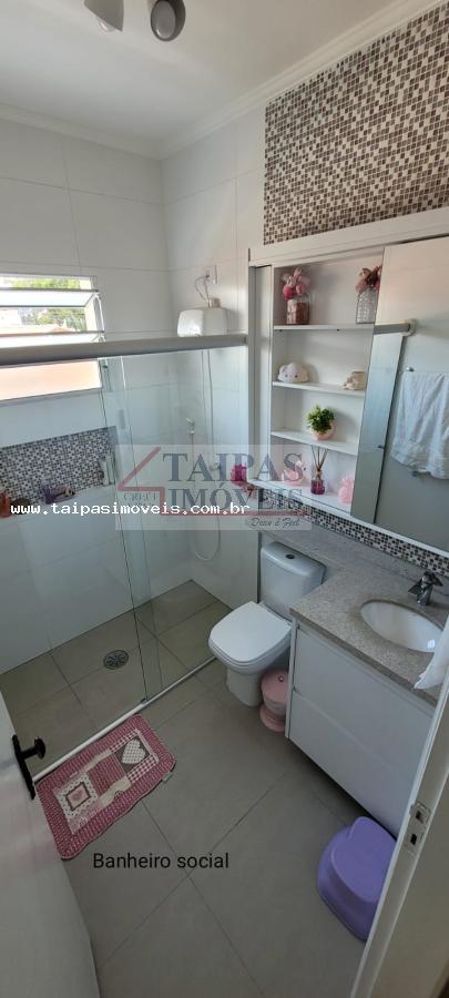 Sobrado, 3 quartos - Foto 11