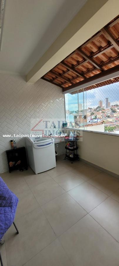 Sobrado, 3 quartos - Foto 18