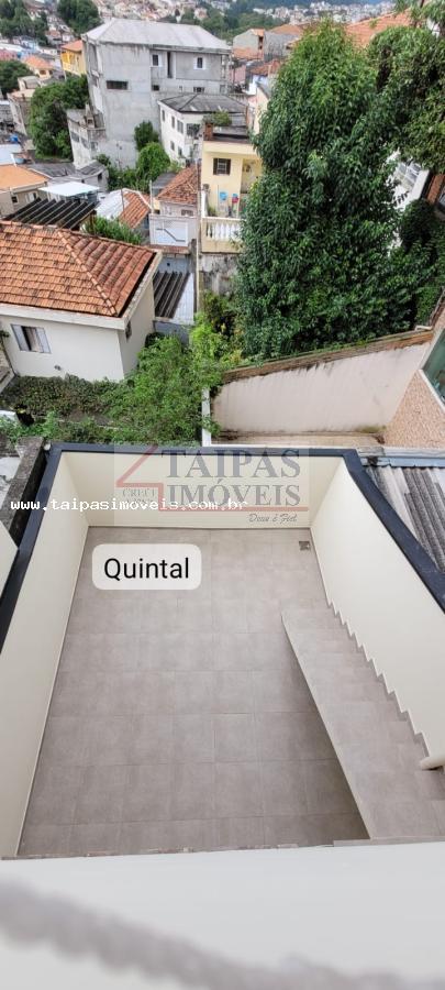 Sobrado, 3 quartos - Foto 27