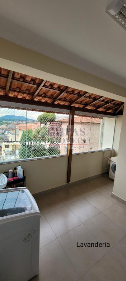 Sobrado, 3 quartos - Foto 24