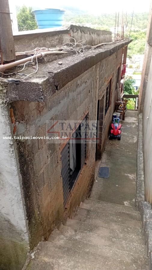 Casa, 1 quarto - Foto 2