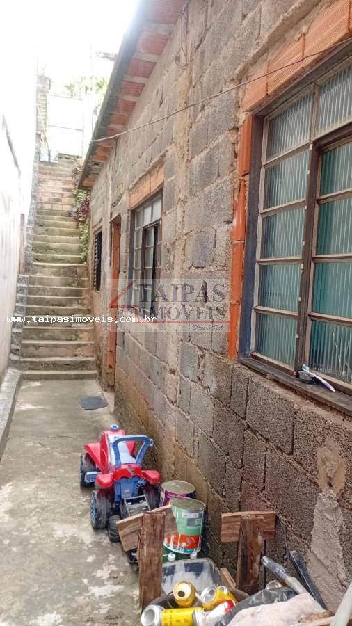 Casa, 1 quarto - Foto 1