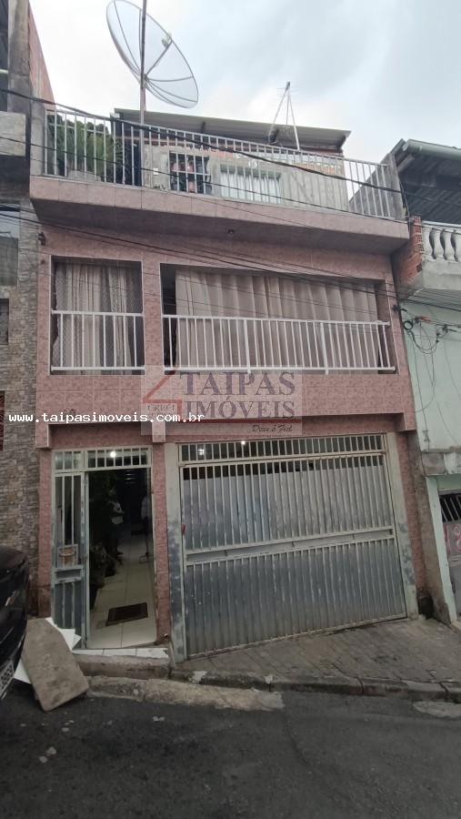 Sobrado, 2 quartos - Foto 7