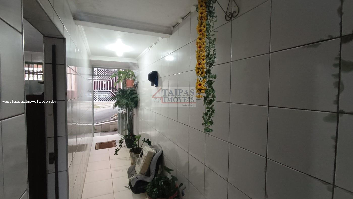 Sobrado, 2 quartos - Foto 11