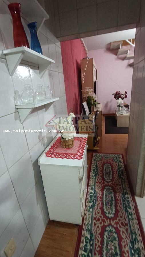 Sobrado, 2 quartos - Foto 19